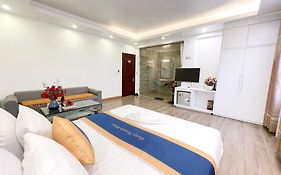 HAAP Transit Hotel